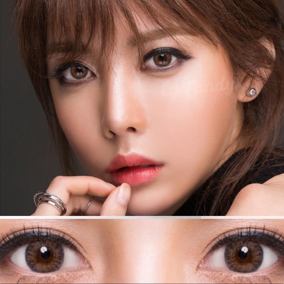 3 tone Chestnut Brown - Picture 3 of 5